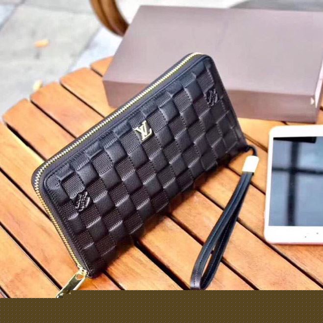 LV Clutch Bags
